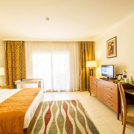 Old Vic Sharm Resort Buitenkant foto