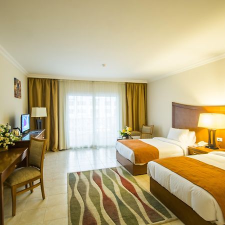 Old Vic Sharm Resort Buitenkant foto
