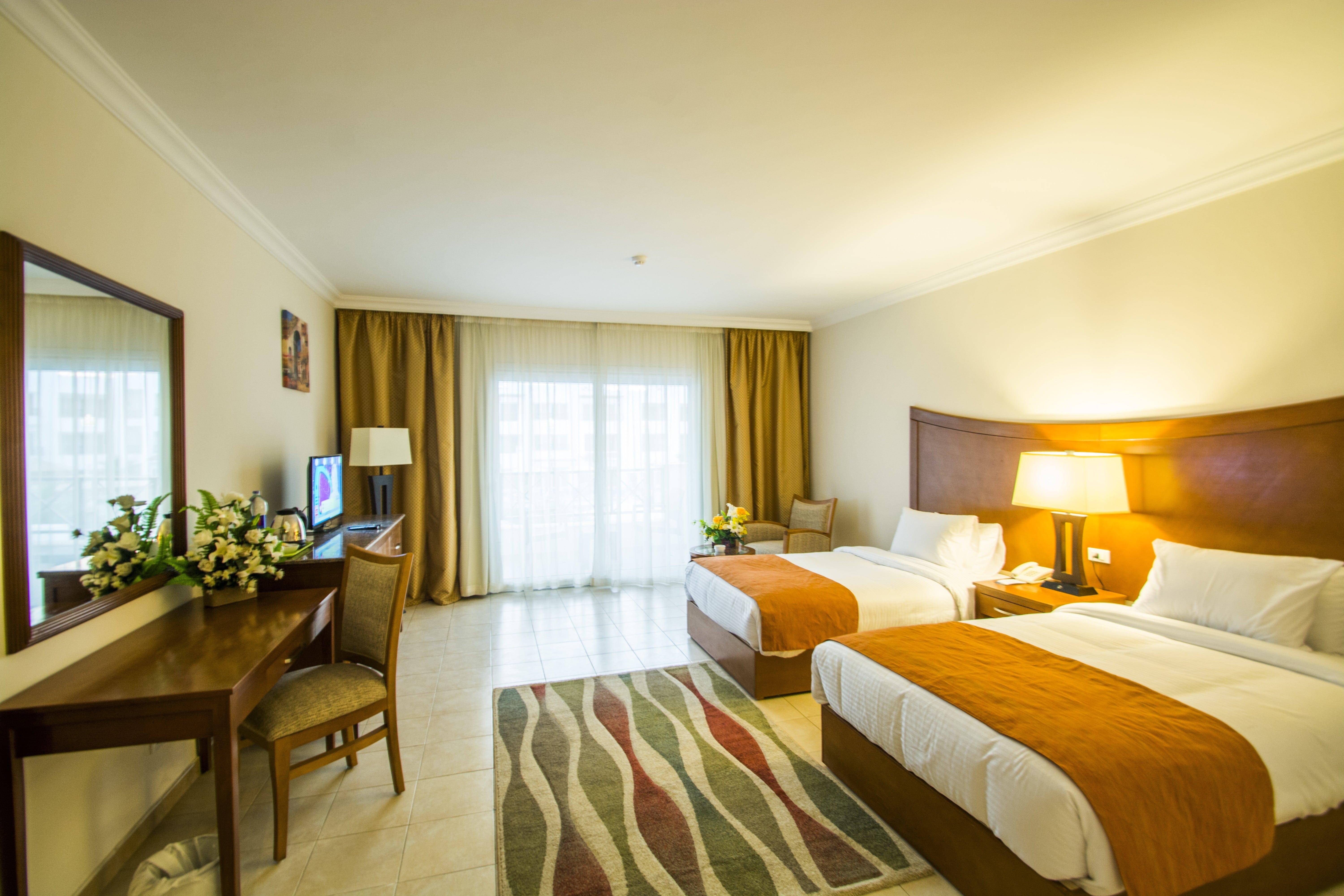 Old Vic Sharm Resort Buitenkant foto