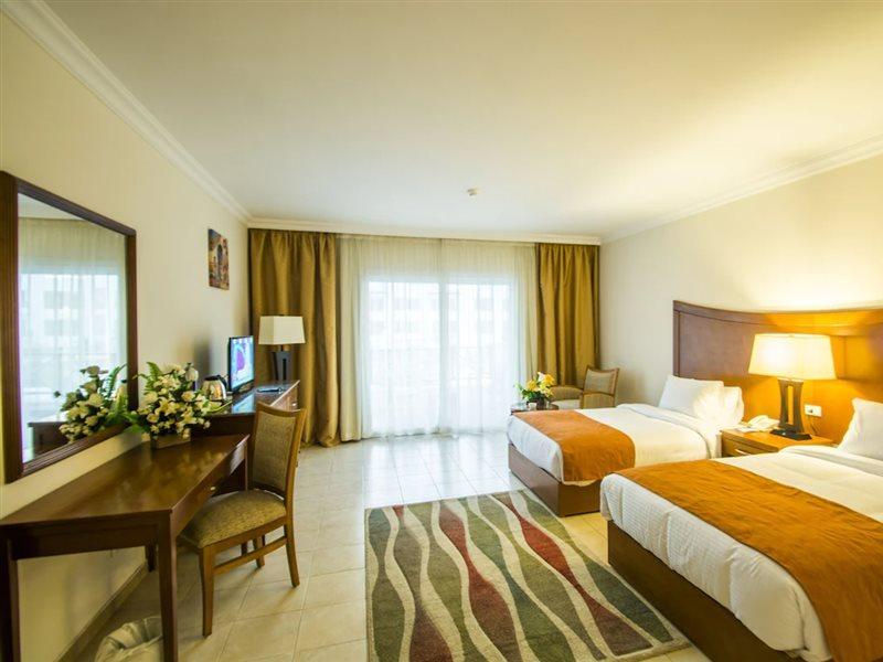 Old Vic Sharm Resort Buitenkant foto