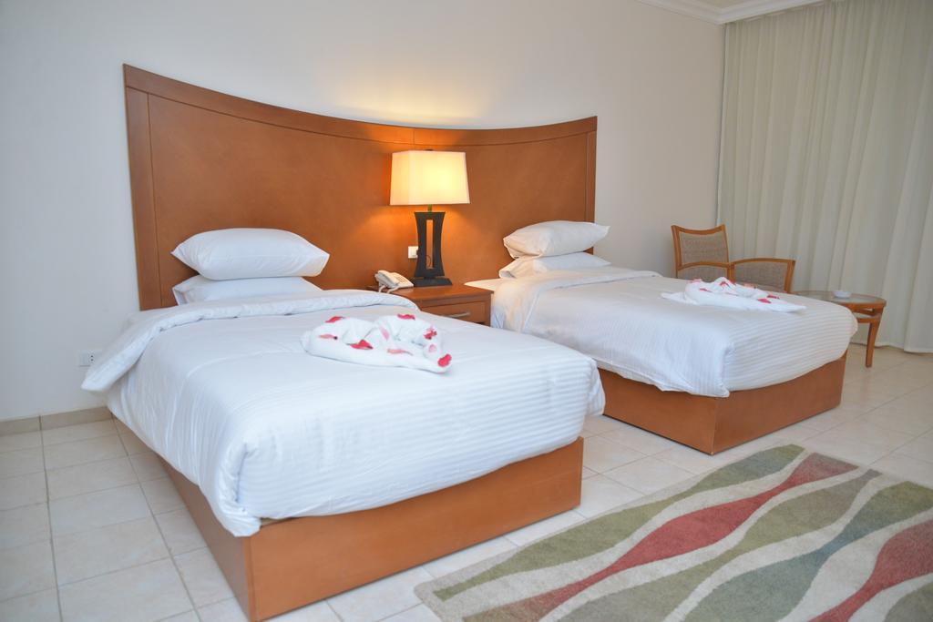 Old Vic Sharm Resort Buitenkant foto