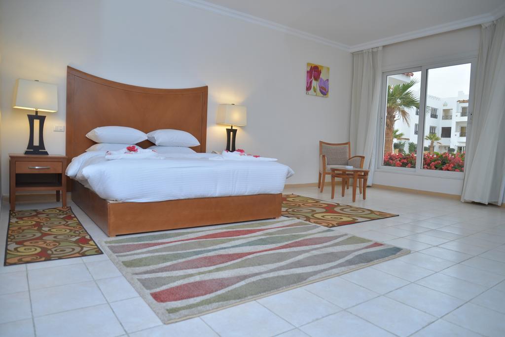 Old Vic Sharm Resort Buitenkant foto